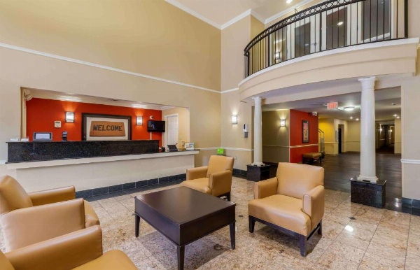 Extended Stay America Suites - Columbia - Northwest/Harbison image 10