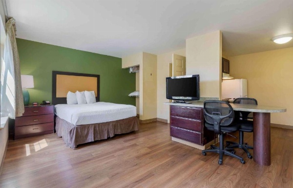 Extended Stay America Suites - Columbia - Northwest/Harbison image 12
