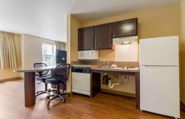 Extended Stay America Suites - Columbia - Northwest/Harbison image 14