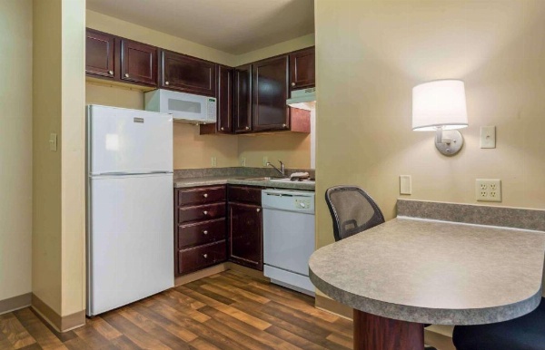 Extended Stay America Suites - Columbia - Northwest/Harbison image 22