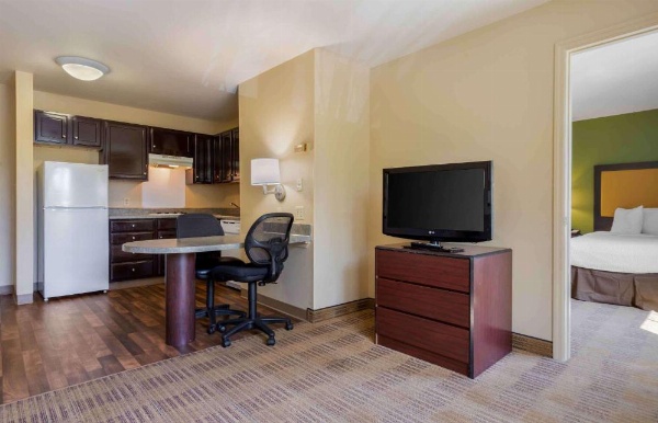 Extended Stay America Suites - Columbia - Northwest/Harbison image 28