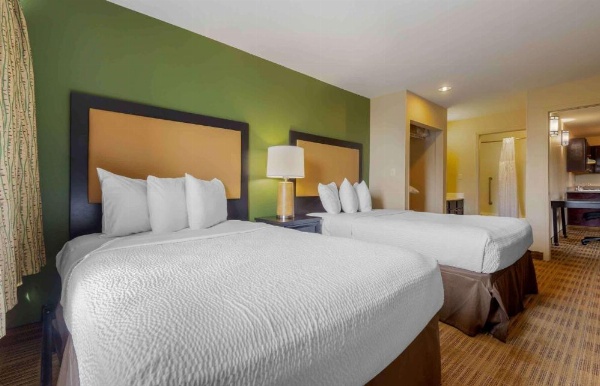 Extended Stay America Suites - Columbia - Northwest/Harbison image 29