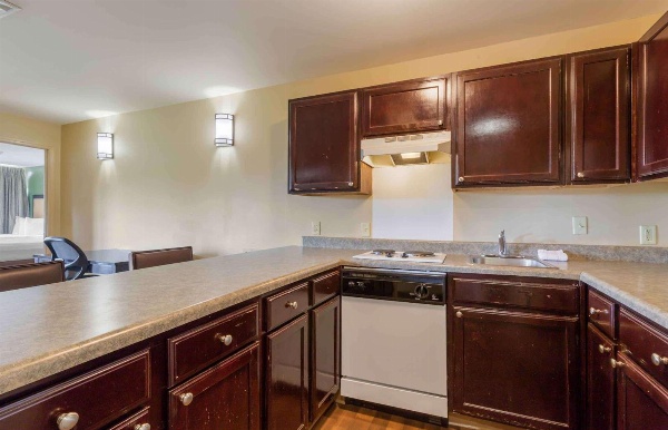 Extended Stay America Suites - Columbia - Northwest/Harbison image 5