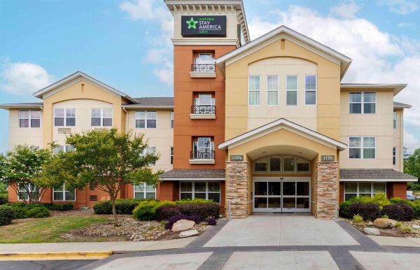 Extended Stay America Suites - Columbia - Northwest/Harbison image 7