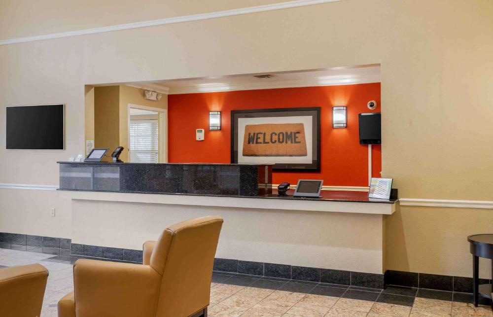 Extended Stay America Suites - Columbia - Northwest/Harbison
